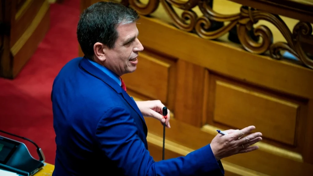 καιρίδης