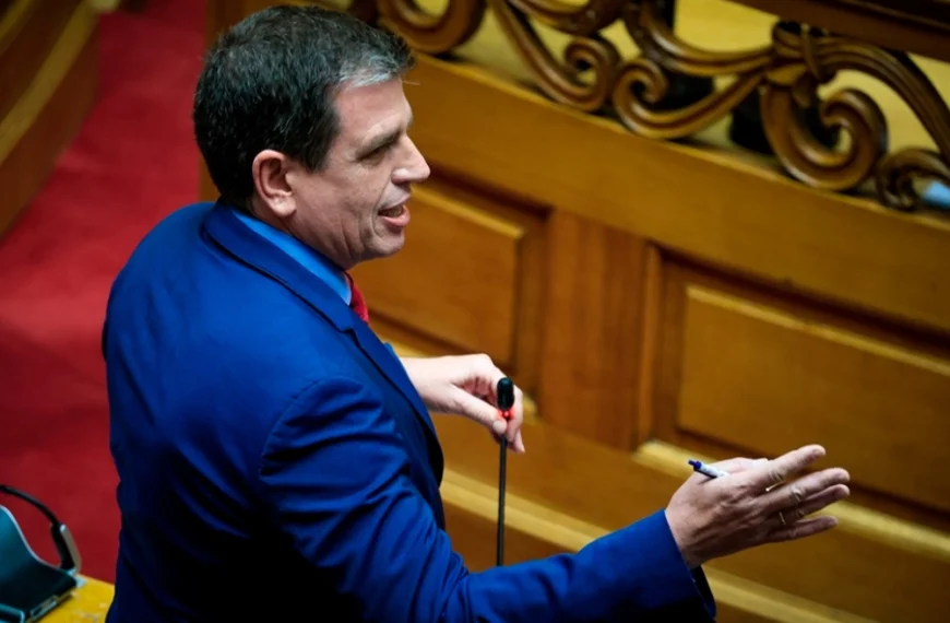 καιρίδης