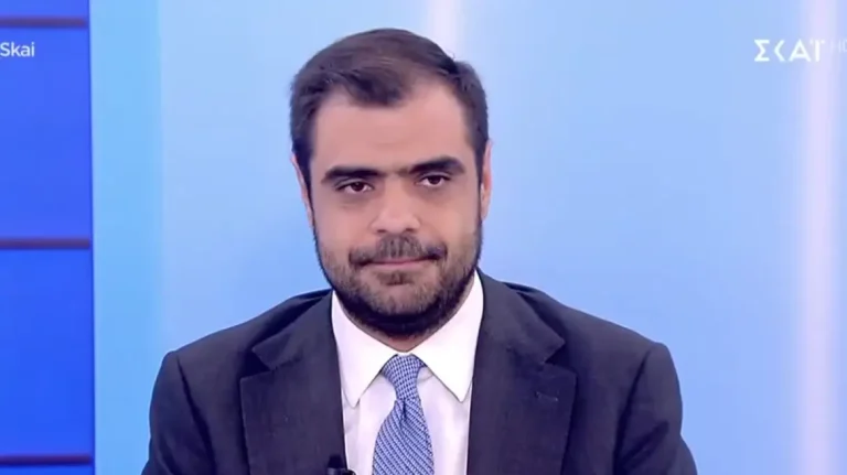 μαρινάκης