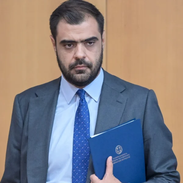 μαρινάκης