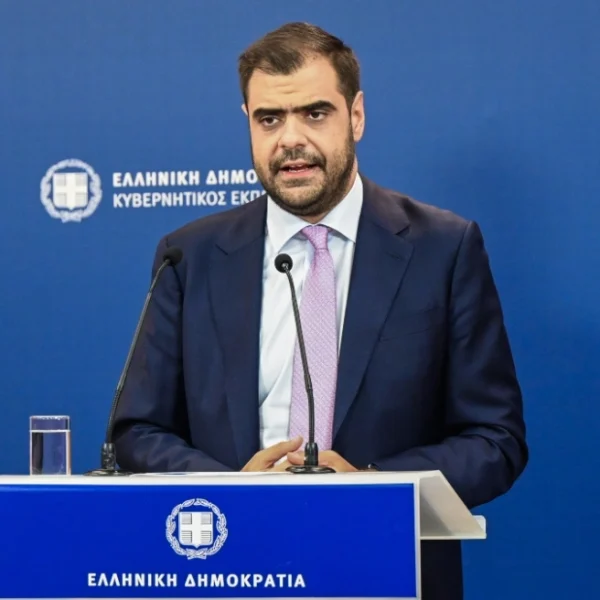 Μαρινάκης: Δεν υπάρχει ζήτημα ανασχηματισμού