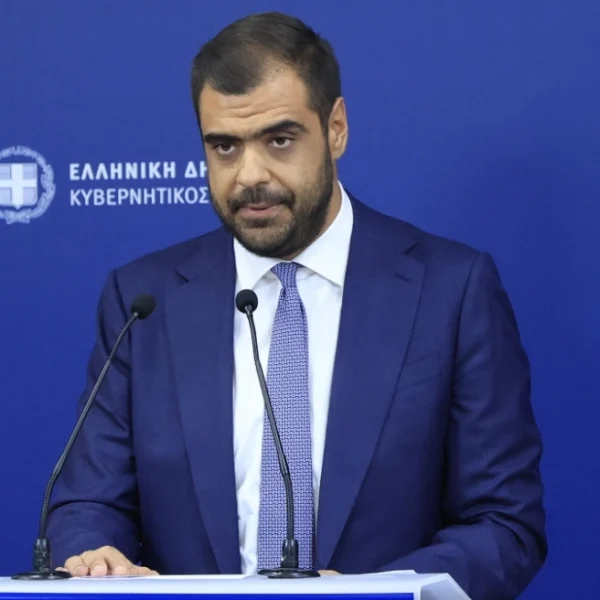 Μαρινάκης για κόντρα Μπακογιάννη στον Κικίλια: Δεν υπάρχει θέμα αλαζονείας, ούτε τιμωρητική διάθεση στον λιμενάρχη Χανίων