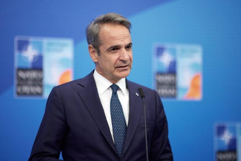 Κυριάκος Μητσοτάκης: Ανάρτηση για τα δύο χρόνια από την επίθεση της Χαμάς στο Ισραήλ