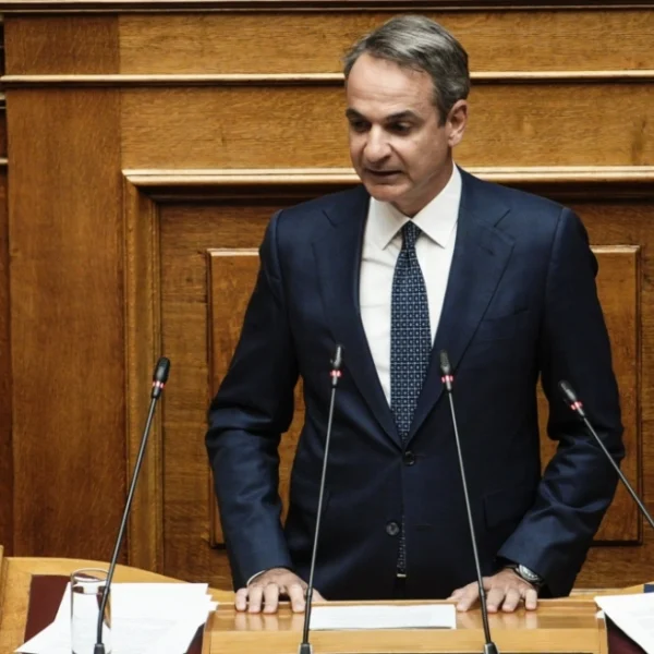 Μητσοτάκης: Τι περιλαμβάνει η πρωτοβουλία για πολυμερές σχήμα 5×5 παράκτιων χωρών της περιοχής