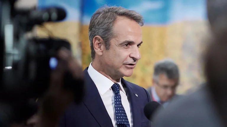 Μητσοτάκης για τη συμφωνία Ισραήλ – Χαμάς: Βήμα προς την ελπίδα και τη σταθερότητα