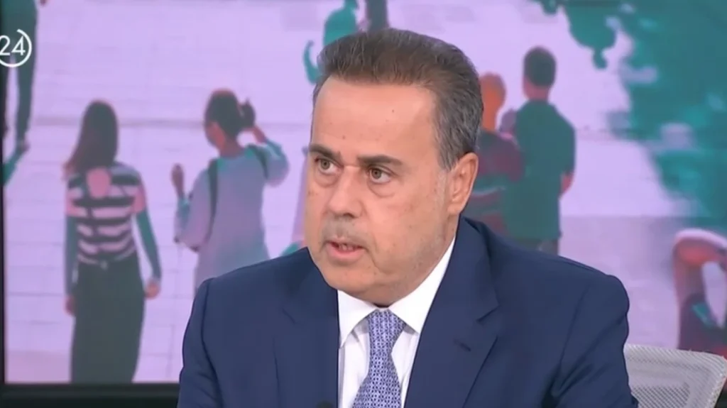 Παπασταύρου