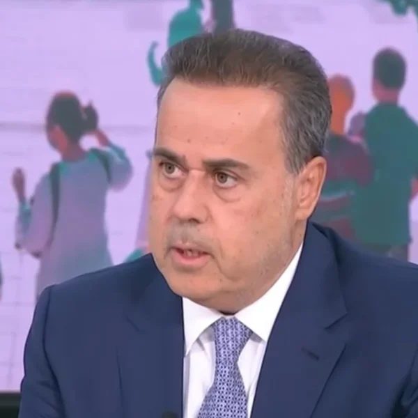 Παπασταύρου: Τις επόμενες ημέρες η μεταβίβαση της διασύνδεσης Ελλάδας – Κύπρου στον ΑΔΜΗΕ