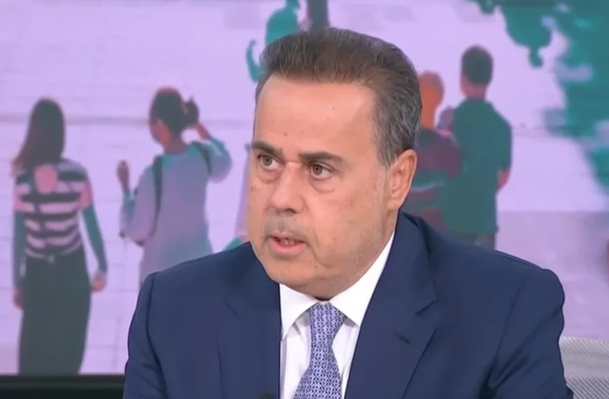 Παπασταύρου