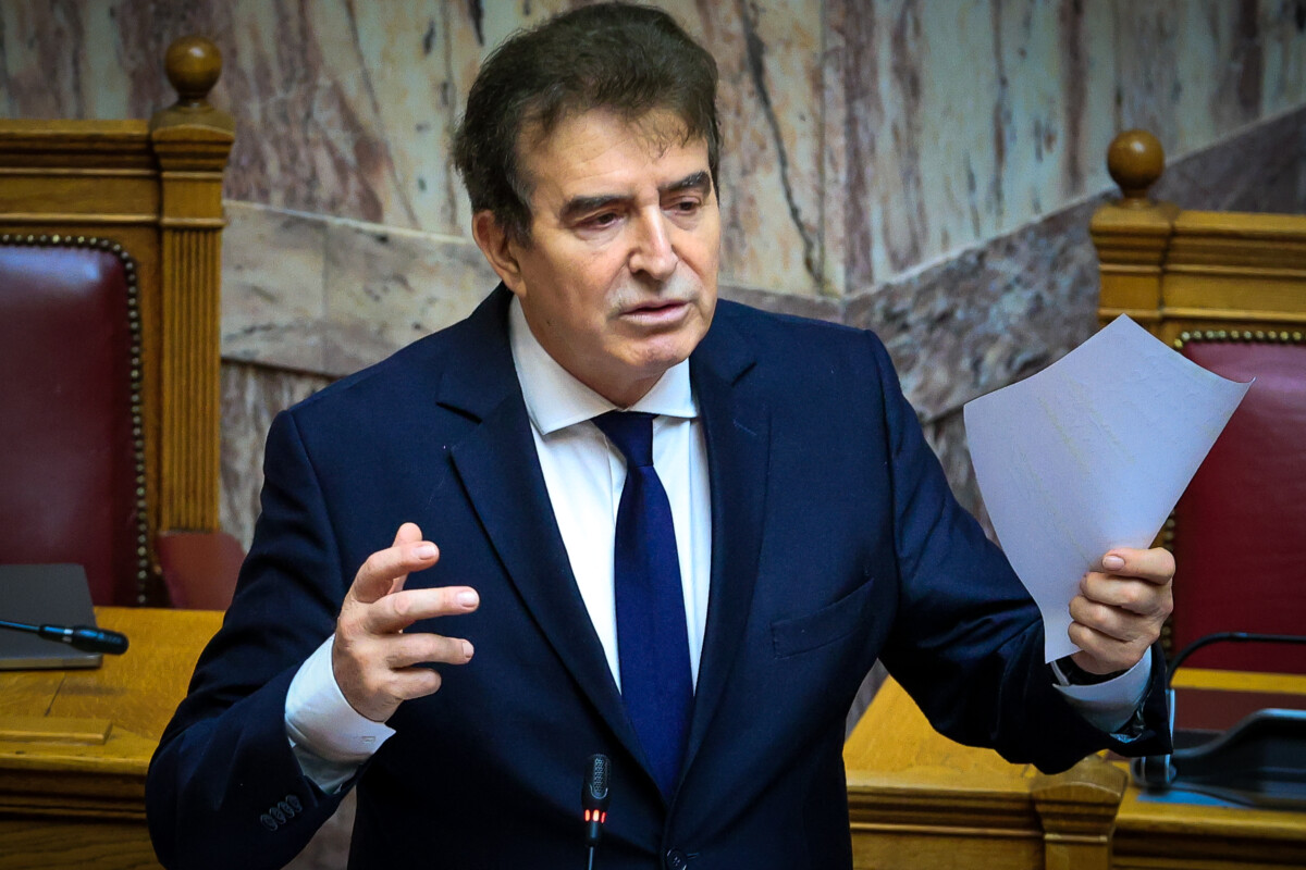 Χρυσοχοΐδης