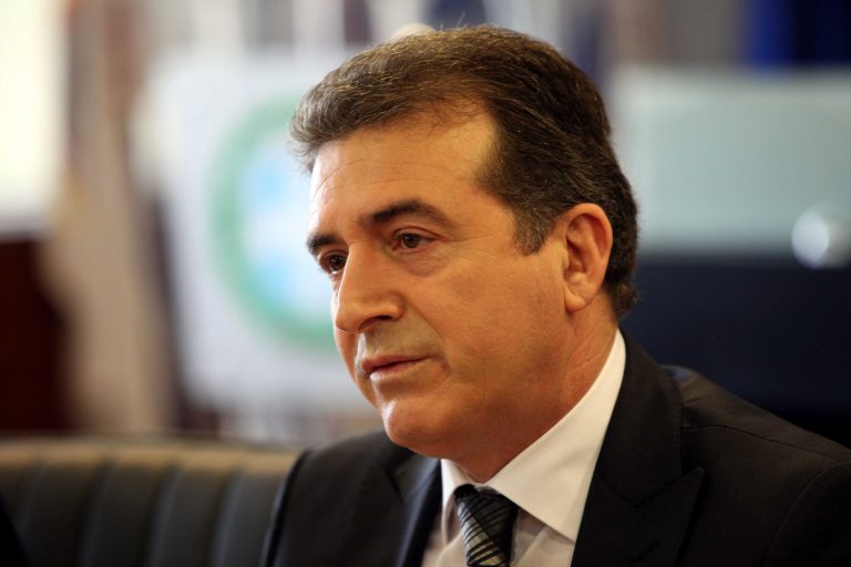 Χρυσοχοΐδης