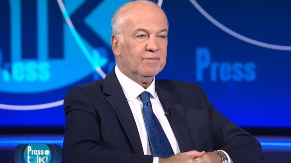 Φλωρίδης για οπλοκατοχή: Όποιος παραδώσει οικειοθελώς παράνομα όπλα, θα τη γλιτώσει Φλωρίδης