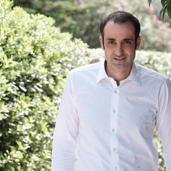 Δημητριάδης: Δεν θα υποκύψουμε σε καμία απειλή