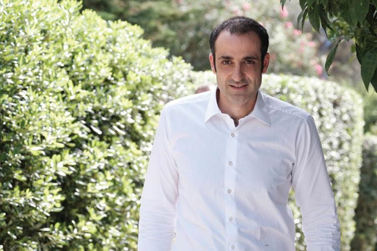 Δημητριάδης: Δεν θα υποκύψουμε σε καμία απειλή