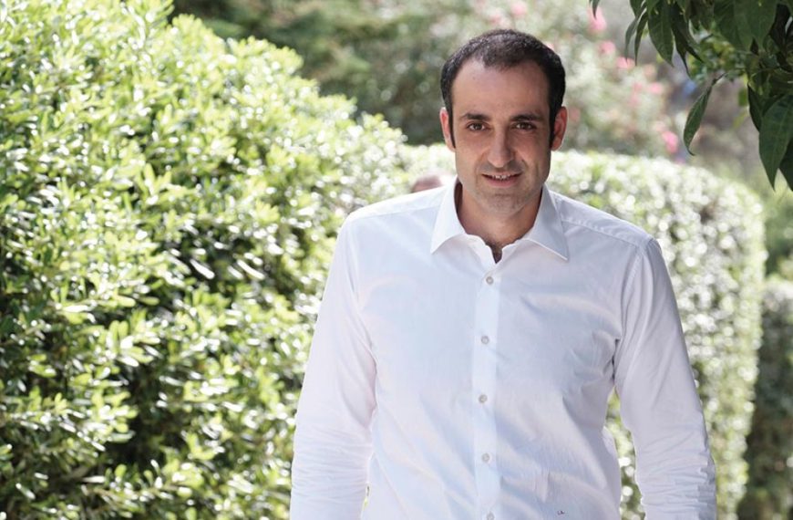 Δημητριάδης: Δεν θα υποκύψουμε σε καμία απειλή