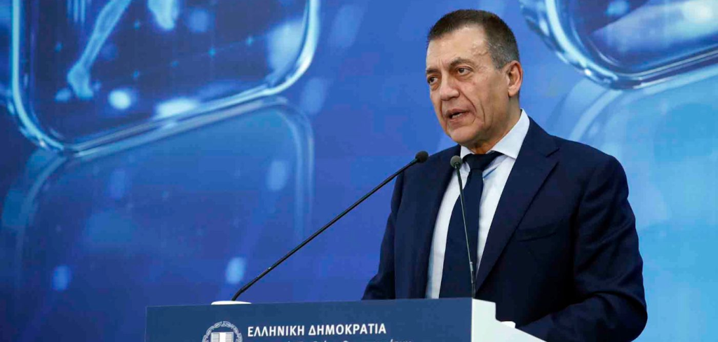 Γιάννης Βρούτσης: Ο Υπουργός που δίνει νέα δυναμική στον ελληνικό αθλητισμό