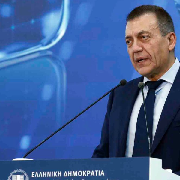 Γιάννης Βρούτσης: Ο Υπουργός που δίνει νέα δυναμική στον ελληνικό αθλητισμό