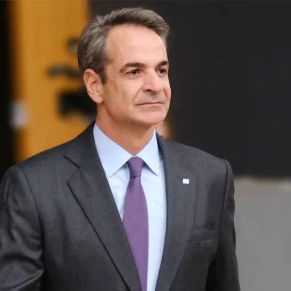 μητσοτάκης