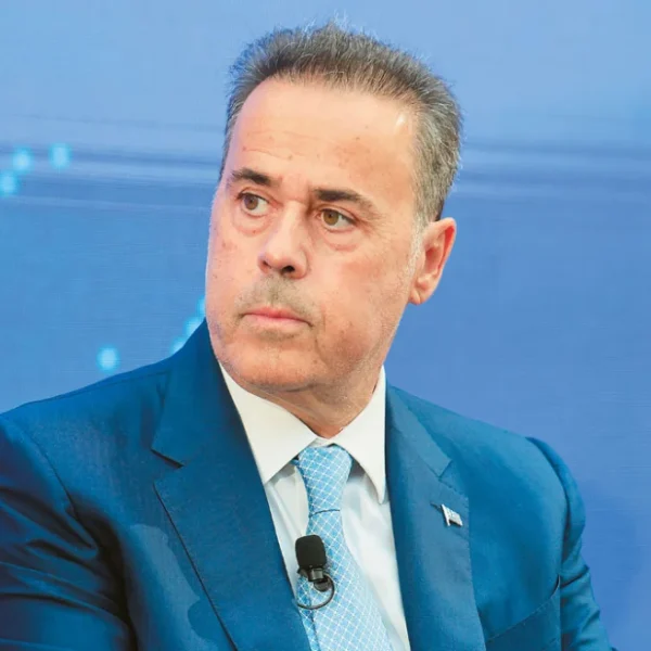 Σταύρος Παπασταύρου