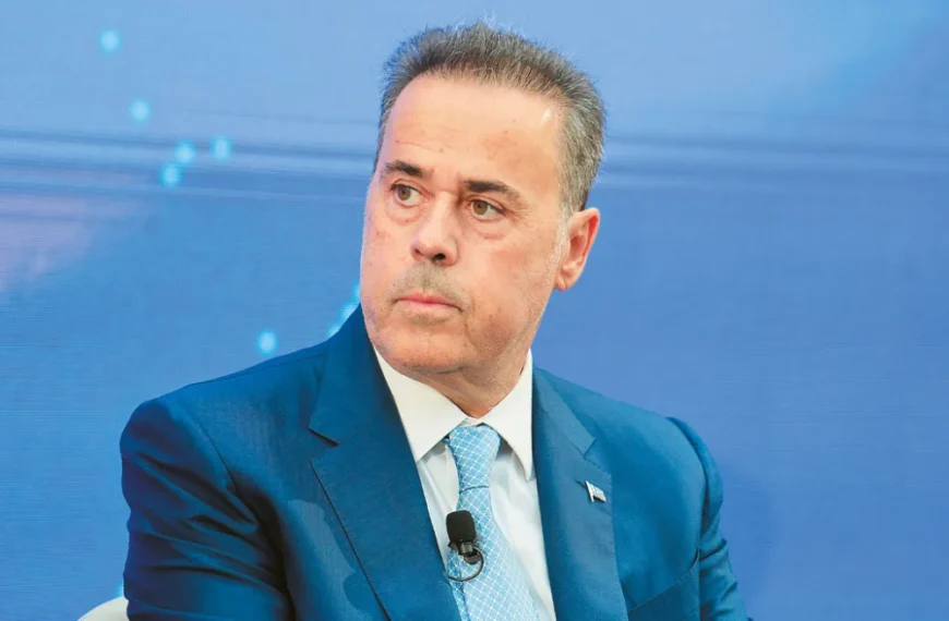 Σταύρος Παπασταύρου