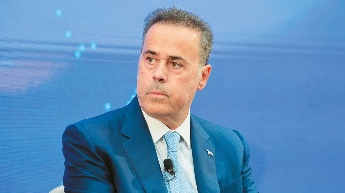 Σταύρος Παπασταύρου