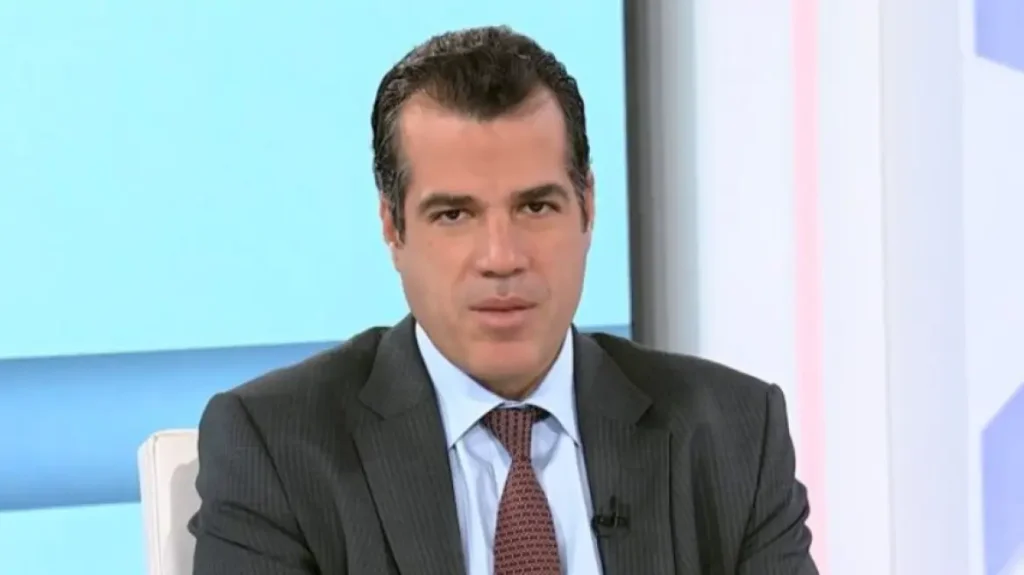 Πλεύρης: Συζητάμε με τη Γερμανία για κέντρο επιστροφής μεταναστών στην Αφρική Πλεύρης