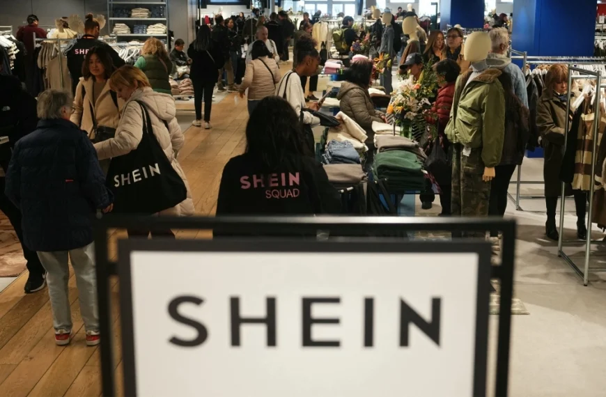 shein
