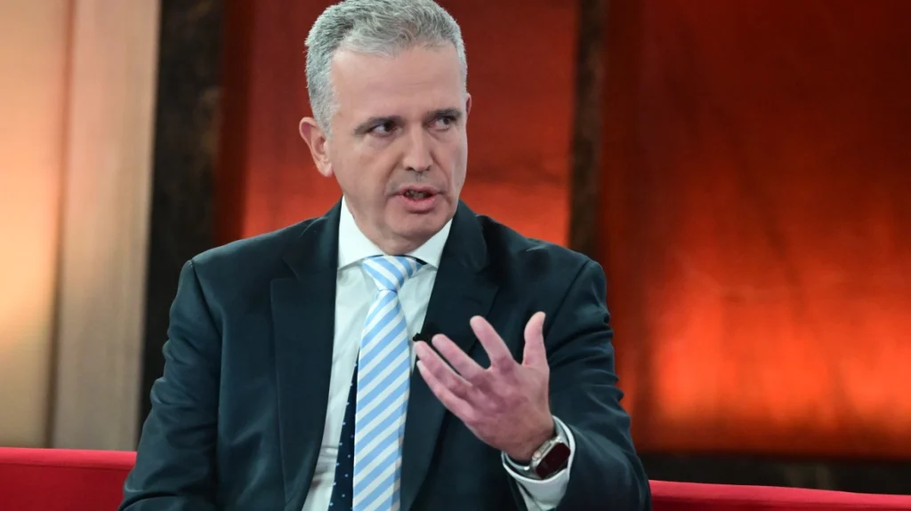 ΕΛΤΑ: Παραιτήθηκε ο Διευθύνων Σύμβουλος, Γρηγόρης Σκλήκας μετά τις αντιδράσεις για το κλείσιμο 204 καταστημάτων ελτα