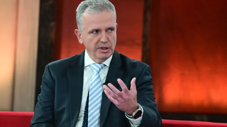 ΕΛΤΑ: Παραιτήθηκε ο Διευθύνων Σύμβουλος, Γρηγόρης Σκλήκας μετά τις αντιδράσεις για το κλείσιμο 204 καταστημάτων