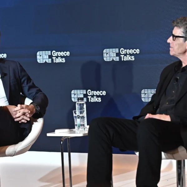 μητσοτάκης