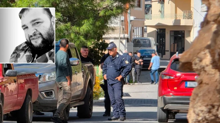 Βορίζια: «Εκτέλεσαν εν ψυχρώ τον γιο μου, να φύγουν από το χωριό» – Η μητέρα του Φανούρη Καργάκη περιγράφει πώς έγινε το φονικό