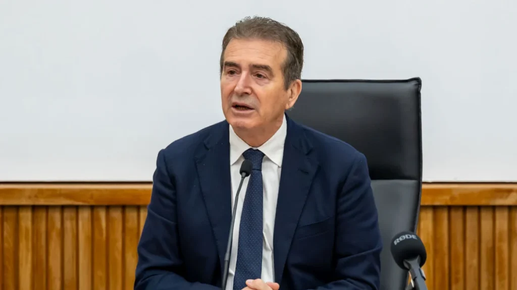 Χρυσοχοΐδης