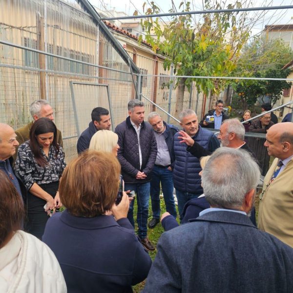 Η Κοινσεπ MY ARTIST καινοτομεί στην περιβαλλοντική εκπαίδευση