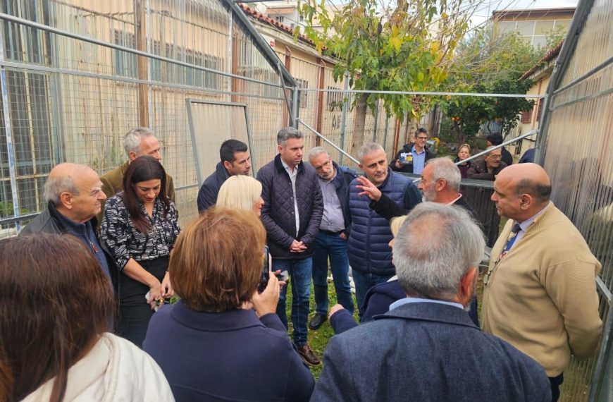 Η Κοινσεπ MY ARTIST καινοτομεί στην περιβαλλοντική εκπαίδευση