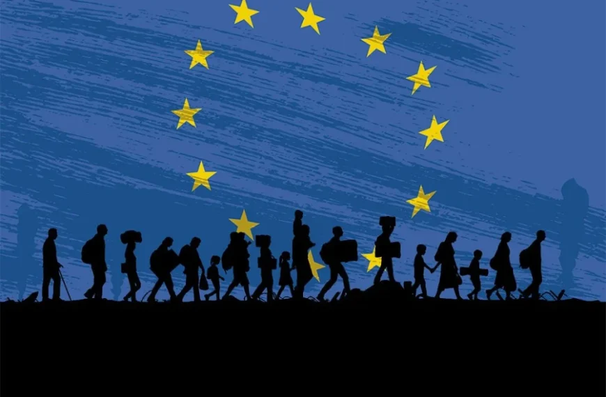 Αλλάζουν οι κανόνες για το άσυλο: Τι σημαίνει για την Ελλάδα η αναθεώρηση των ασφαλών τρίτων χωρών