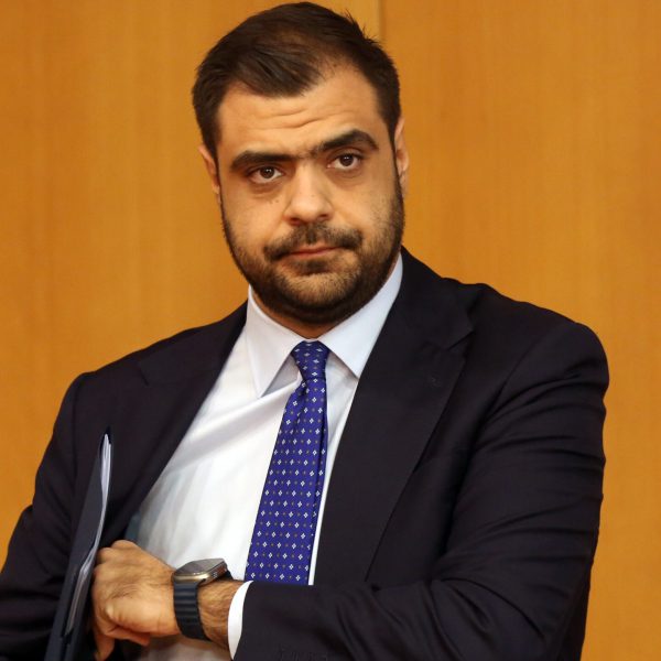 Μαρινάκης για αγρότες: Δεν πρέπει να φτάσουμε στο plan b, κυρώσεις και δικαστική παρέμβαση αν συνεχιστούν τα μπλόκα