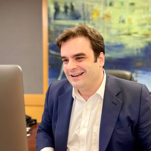 Πιερρακάκης στους FT: Η πρόσφατη εμπειρία της Ελλάδας προσφέρει ένα ευρωπαϊκό μάθημα