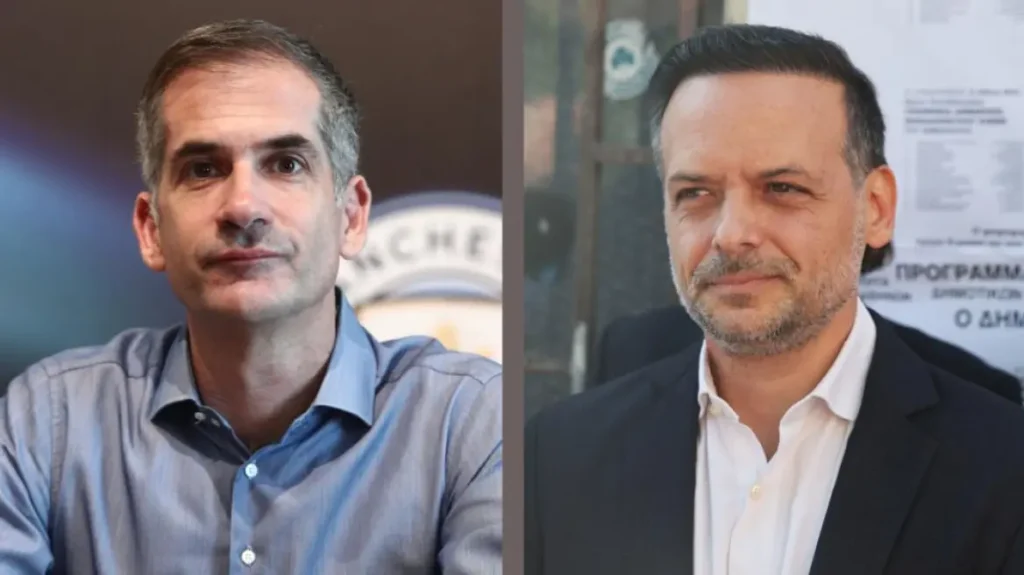 Δούκας: Προκλητικές σπατάλες €1 εκατ. για κάδους σκύλων καταγγέλλει η παράταξη Μπακογιάννη δούκα μπακογιάννη