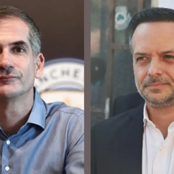 Δούκας: Προκλητικές σπατάλες €1 εκατ. για κάδους σκύλων καταγγέλλει η παράταξη Μπακογιάννη