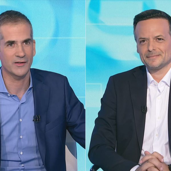 Δούκας: Δεν ξέρω αν είναι προϊόν τεχνητής νοημοσύνης τα βίντεο με πλημμύρες στην Αθήνα κατά την κακοκαιρία