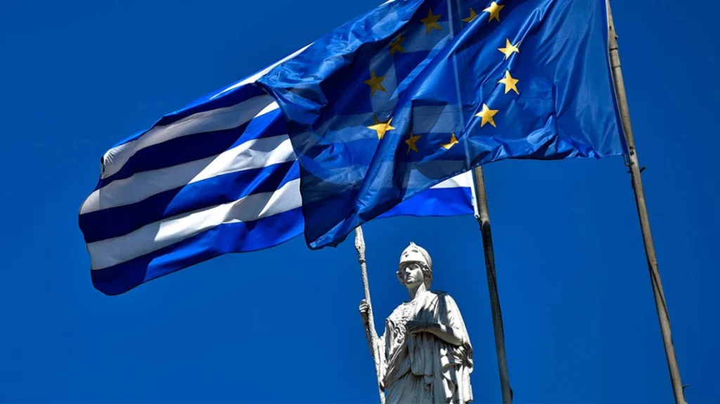 Νέα πρόωρη αποπληρωμή χρέους 5,3 δισ. από την Ελλάδα σήμερα: Tα οφέλη για τη χώρα, τα νοικοκυριά και τις επιχειρήσεις