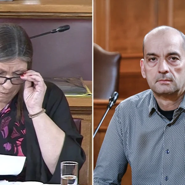 κωνσταντοπούλου