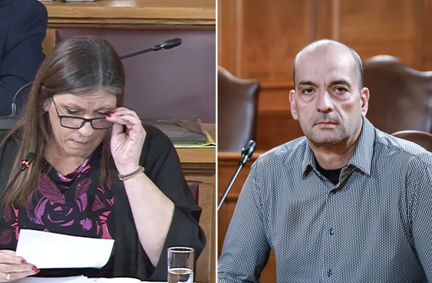 κωνσταντοπούλου