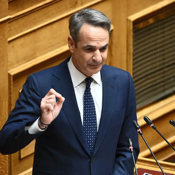 Μητσοτάκης: Επιστροφή δύο ενοικίων για εκπαιδευτικούς, νοσηλευτές, γιατρούς στην επαρχία, νέοι περιορισμοί στο AirBnb και ανακαινίσεις με επιδότηση 90%