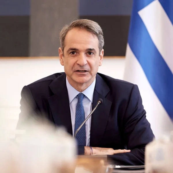 Μητσοτάκης για την Παγκόσμια Ημέρα κατά του AIDS: Η γνώση είναι η πιο αποτελεσματική πρόληψη