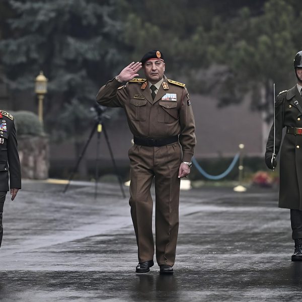 Θρίλερ στην Τουρκία: Χάθηκε από τα ραντάρ λίαρ τζετ με τον αρχηγό του Γενικού Επιτελείου της Λιβύης