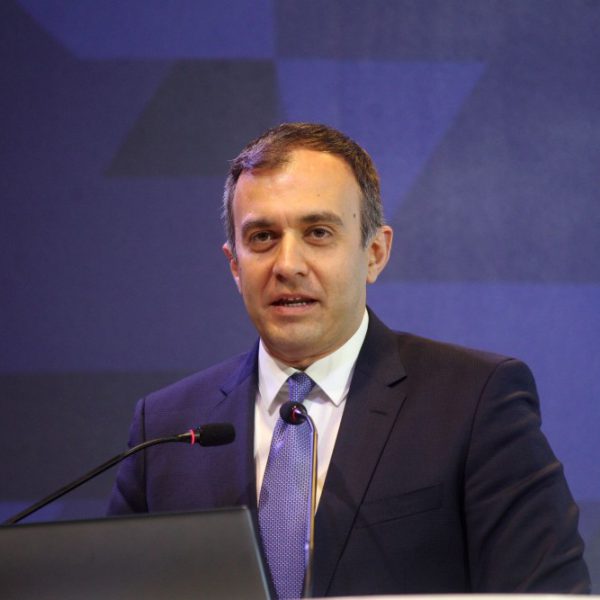 Χατζηβασιλείου: Ο Πούτιν δεν φαίνεται διατεθειμένος να τερματιστεί ο πόλεμος