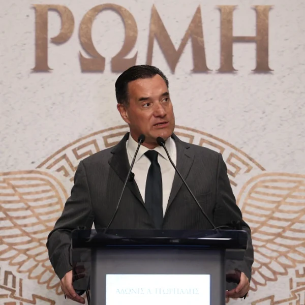 Mήνυση Γεωργιάδη σε χρήστη του Twitter που έγραψε για λογοκλοπή στο νέο του βιβλίο – «Έγινε παρεξήγηση» απάντησε εκείνος