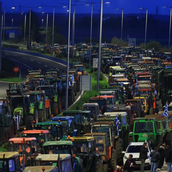 πρωθυπουργό