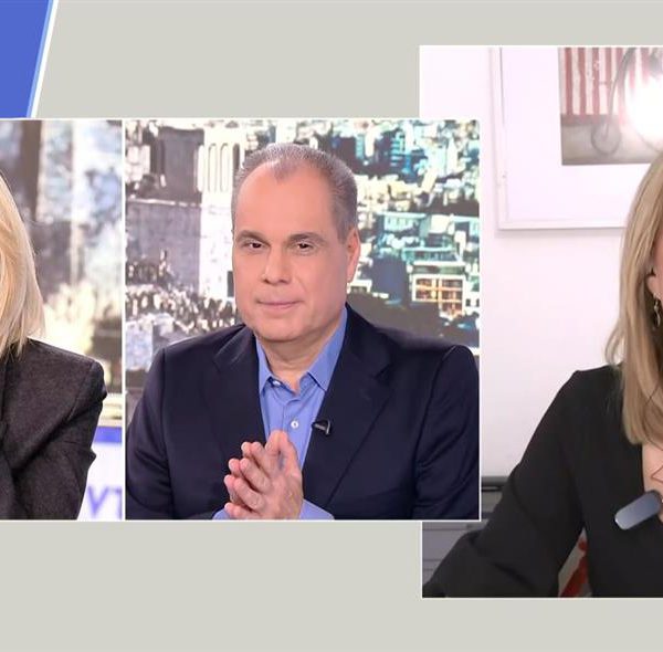 καρυστιανού κόμμα μαρινάκης