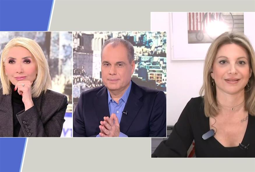 καρυστιανού κόμμα μαρινάκης